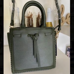Crossbody